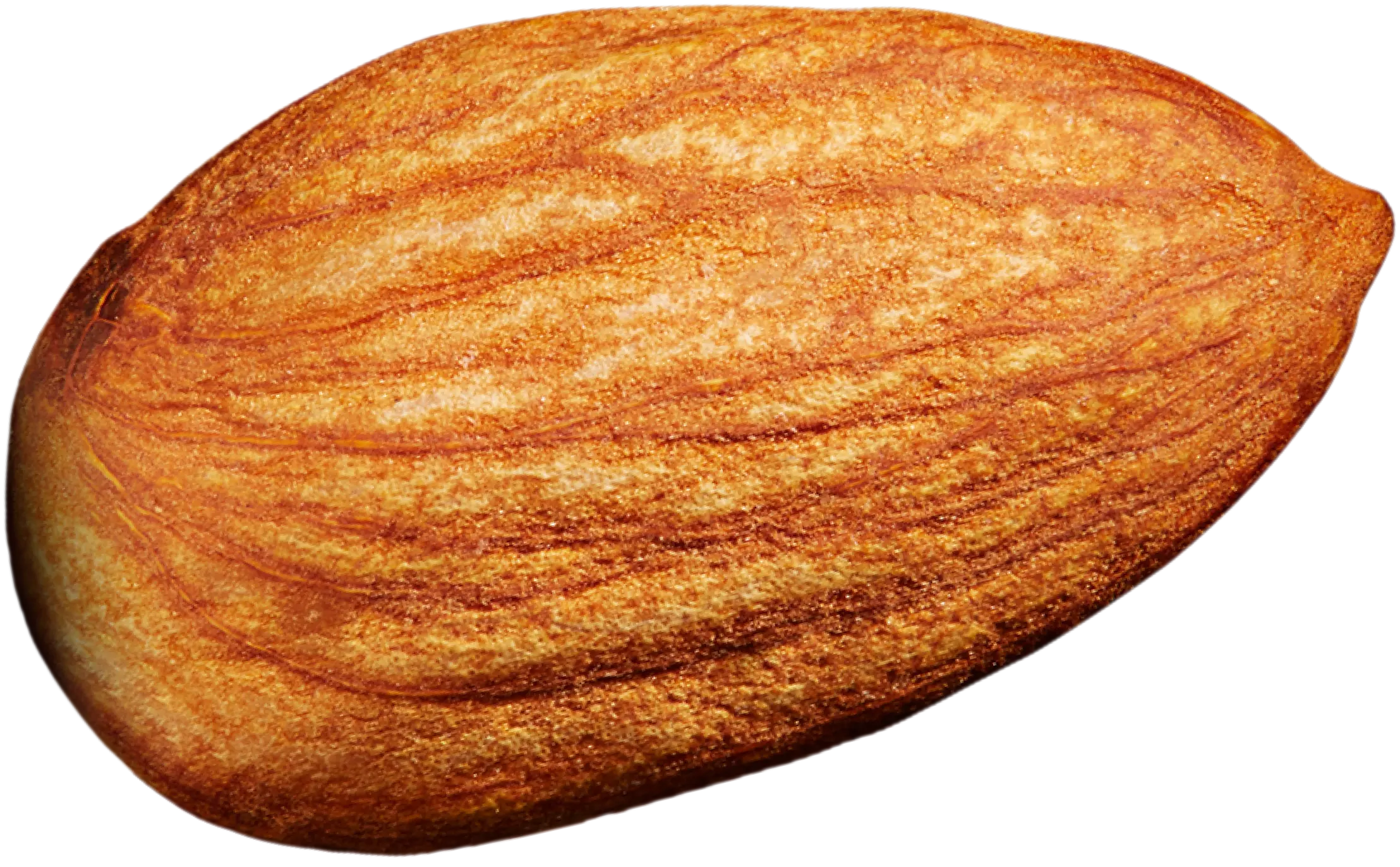 almond