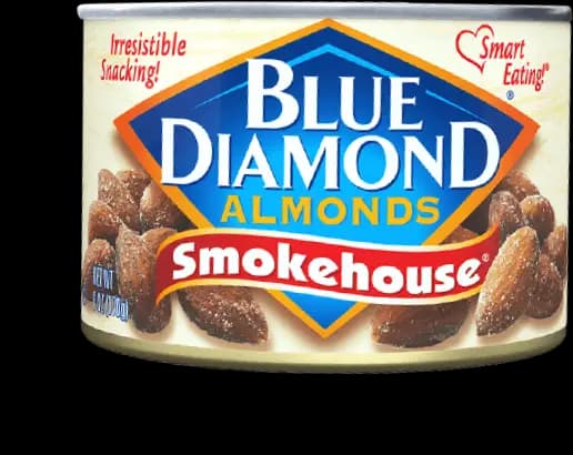 Shop Lemon Crème Almonds, Blue Diamond Almonds Store