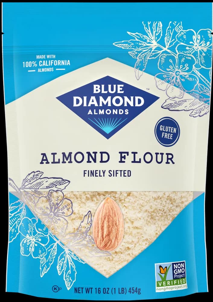 Finely Sifted Almond Flour