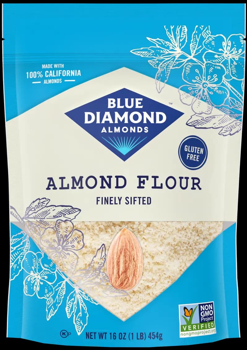 Finely Sifted Almond Flour