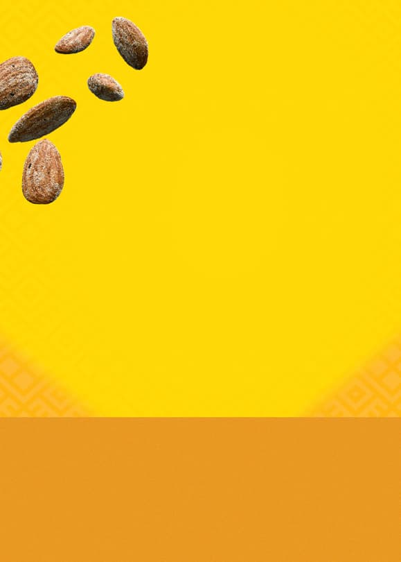 Elote Flavored Almonds Bold Almonds Blue Diamond