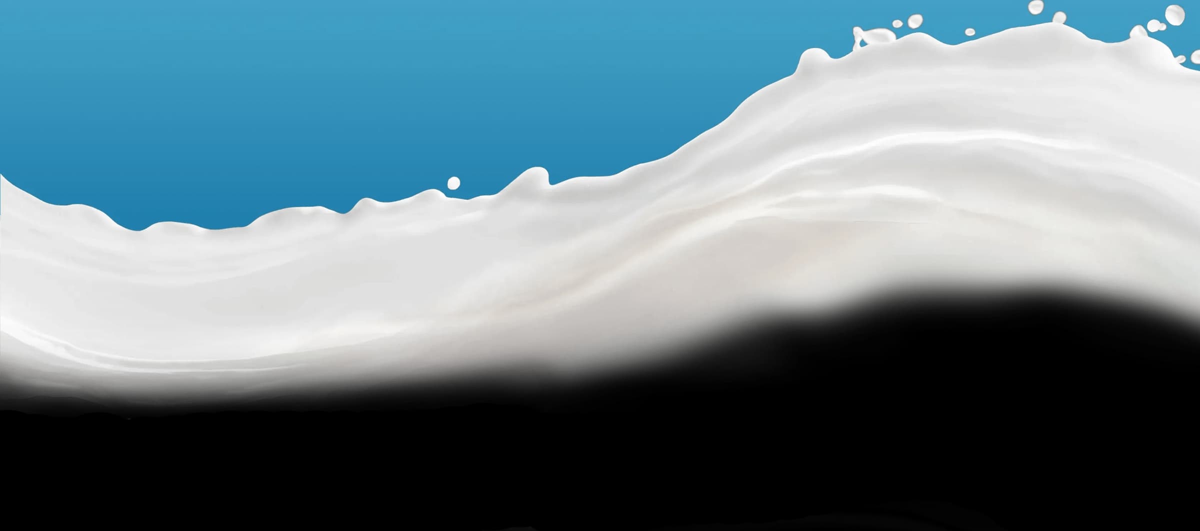 Extra Creamy Almondmilk, 64oz. Almond Breeze® Blue Diamond