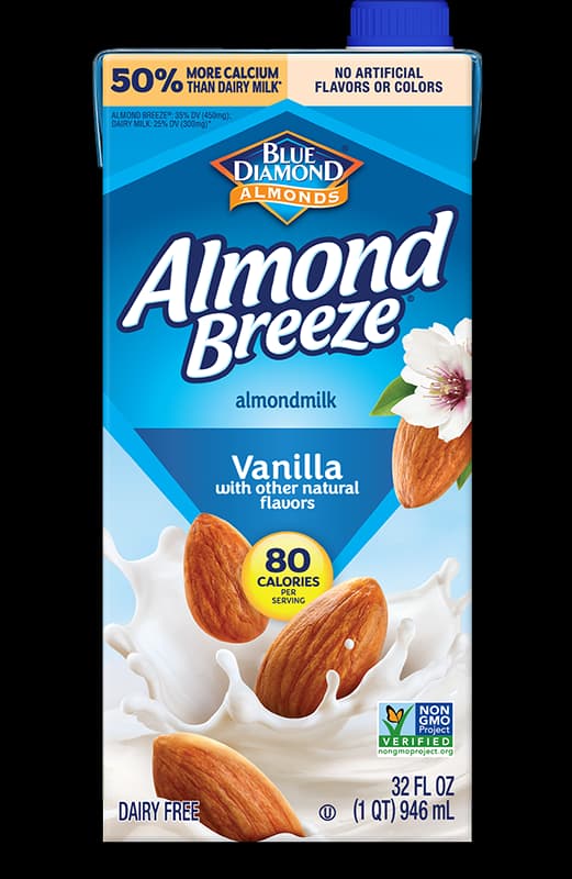 Silk® Vanilla Almond Creamer 1 pt. Carton, Shop