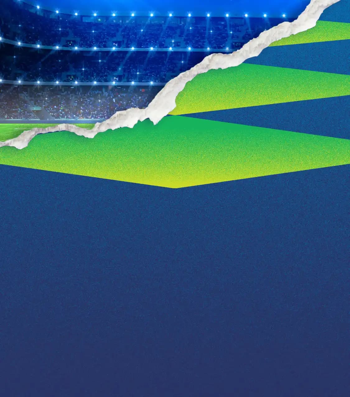 Stadium background