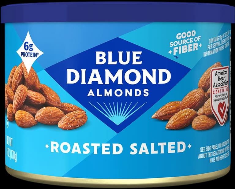 Snacking Almonds Snack Almonds | Flavored Almonds | Blue Diamond