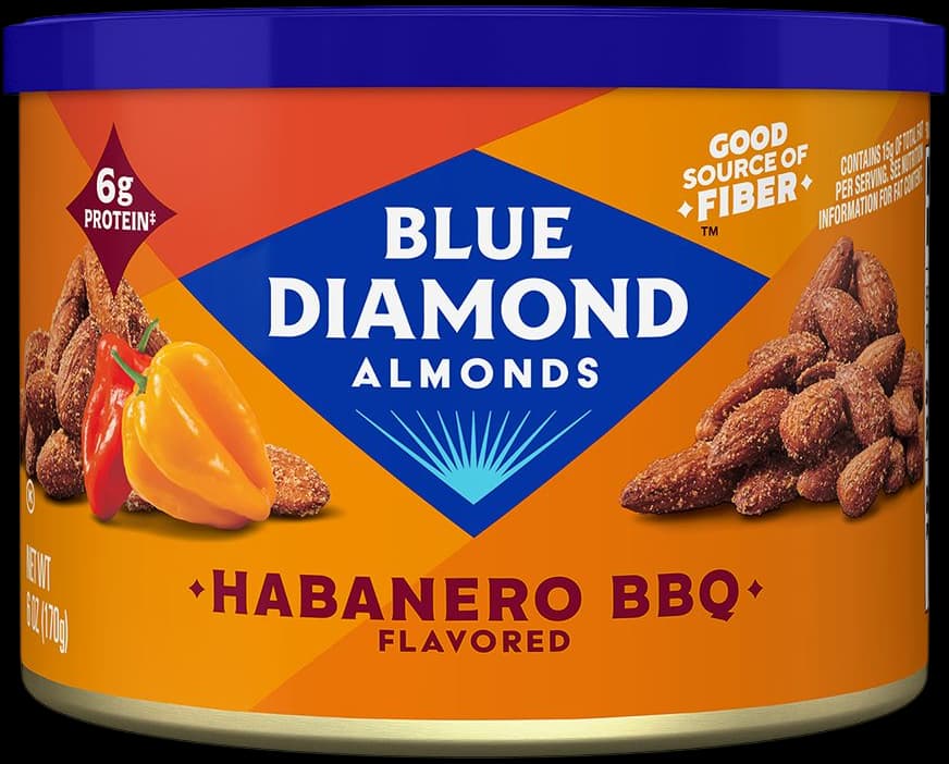 Habanero BBQ