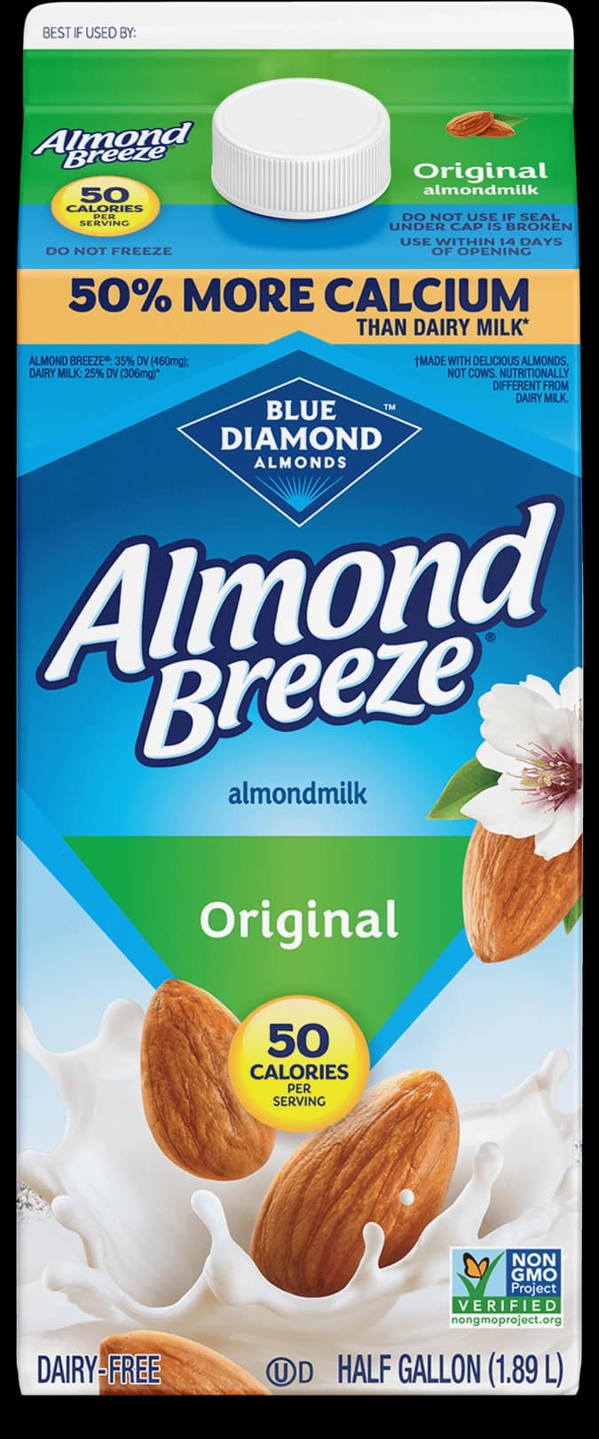 Original Almondmilk