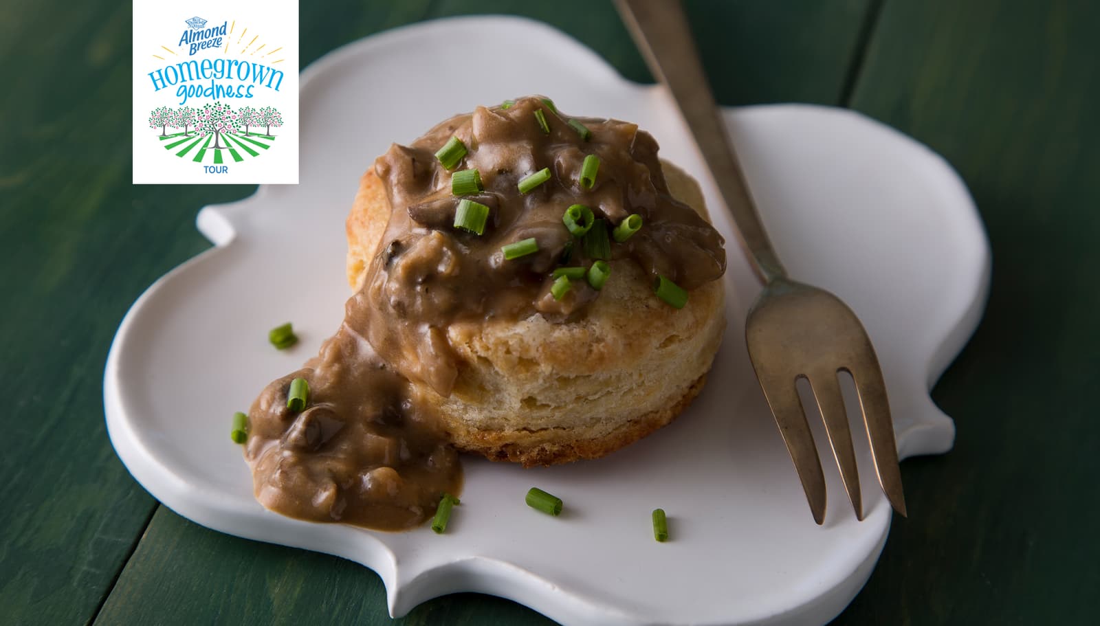 Red Eye Gravy Recipe | Blue Diamond