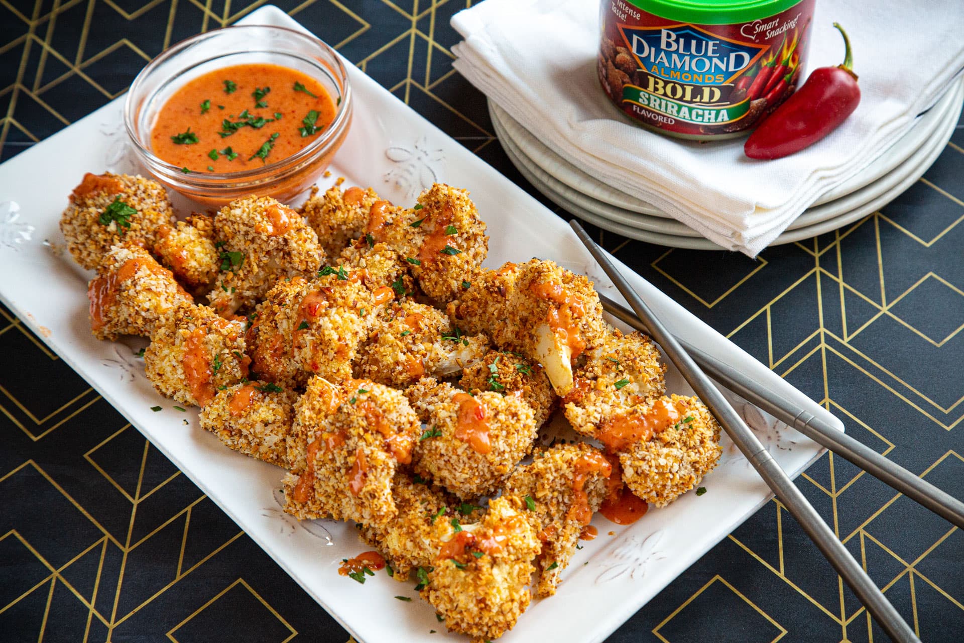 bangbang cauliflower