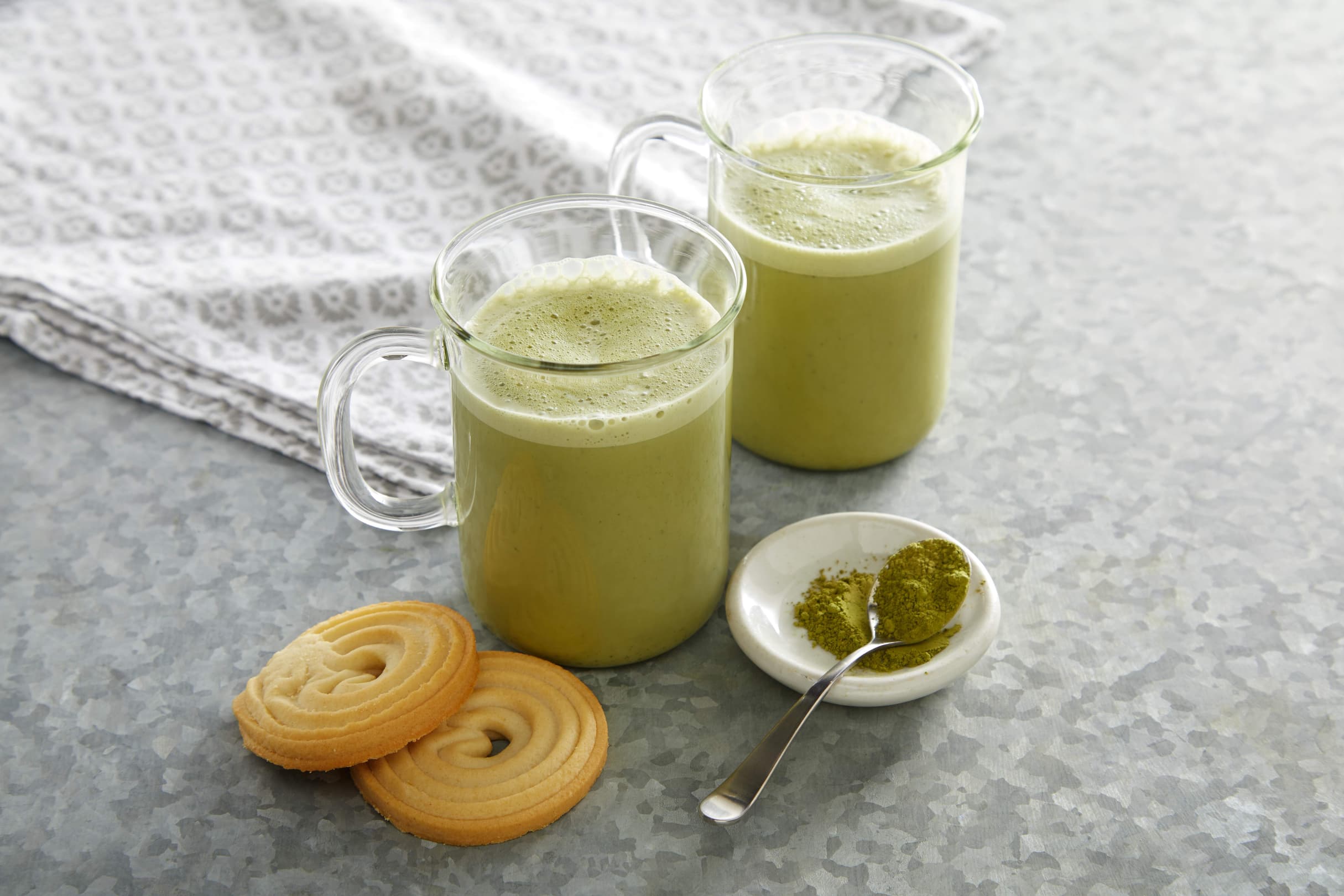 What Is A Matcha Latte?