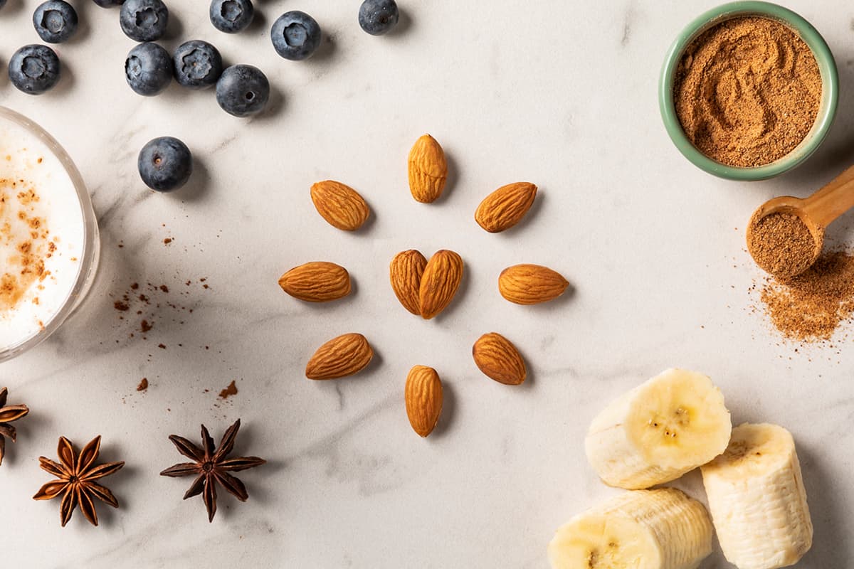 Raw Almonds vs Natural Almonds: What's the Difference?