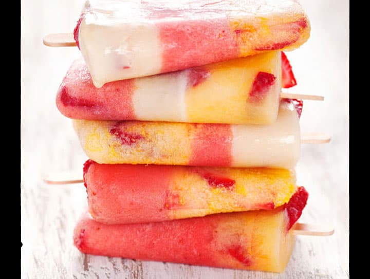 10 Great Ice Pop Molds to Make Homemade Popsicles - Popsicle Blog