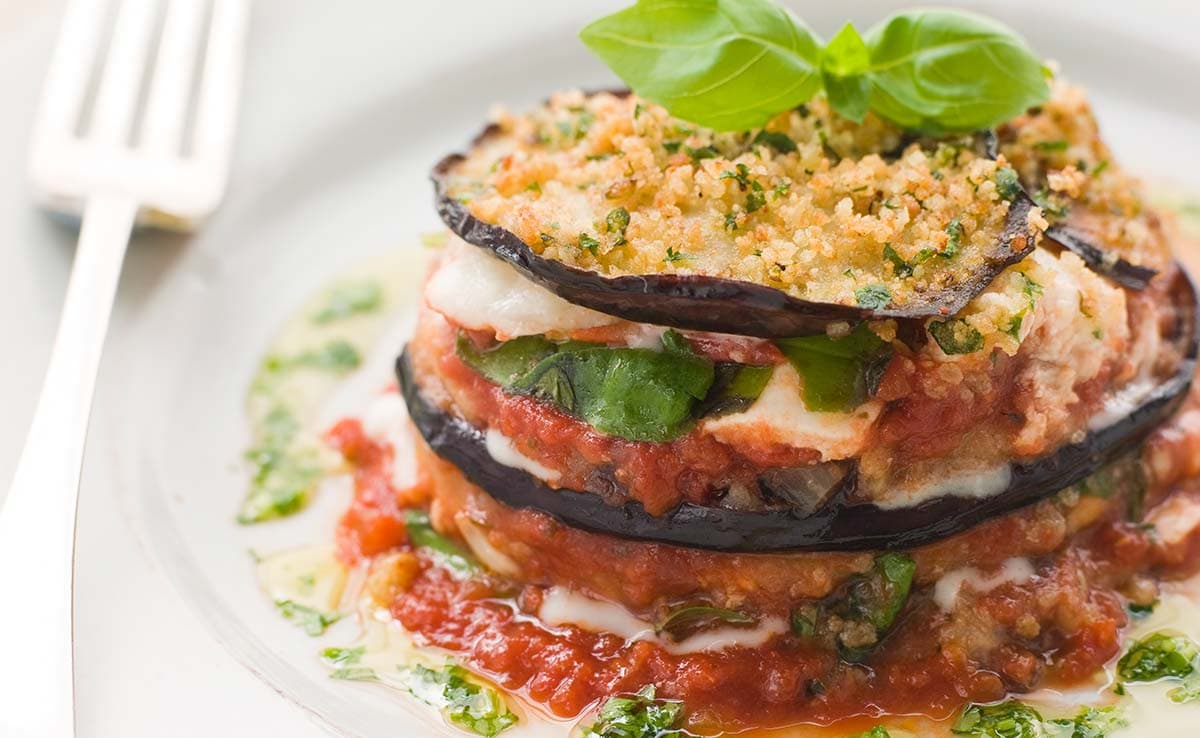 almond-eggplant-parmesan