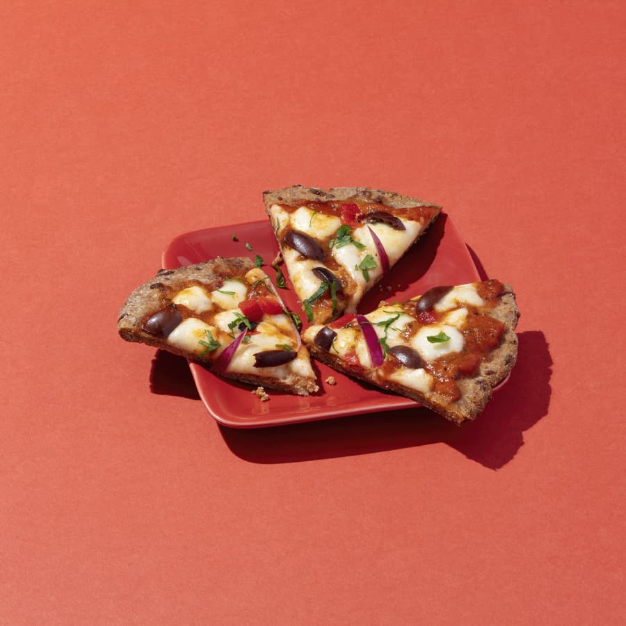 Greek Almond Flour Flatbread Recipe Blue Diamond