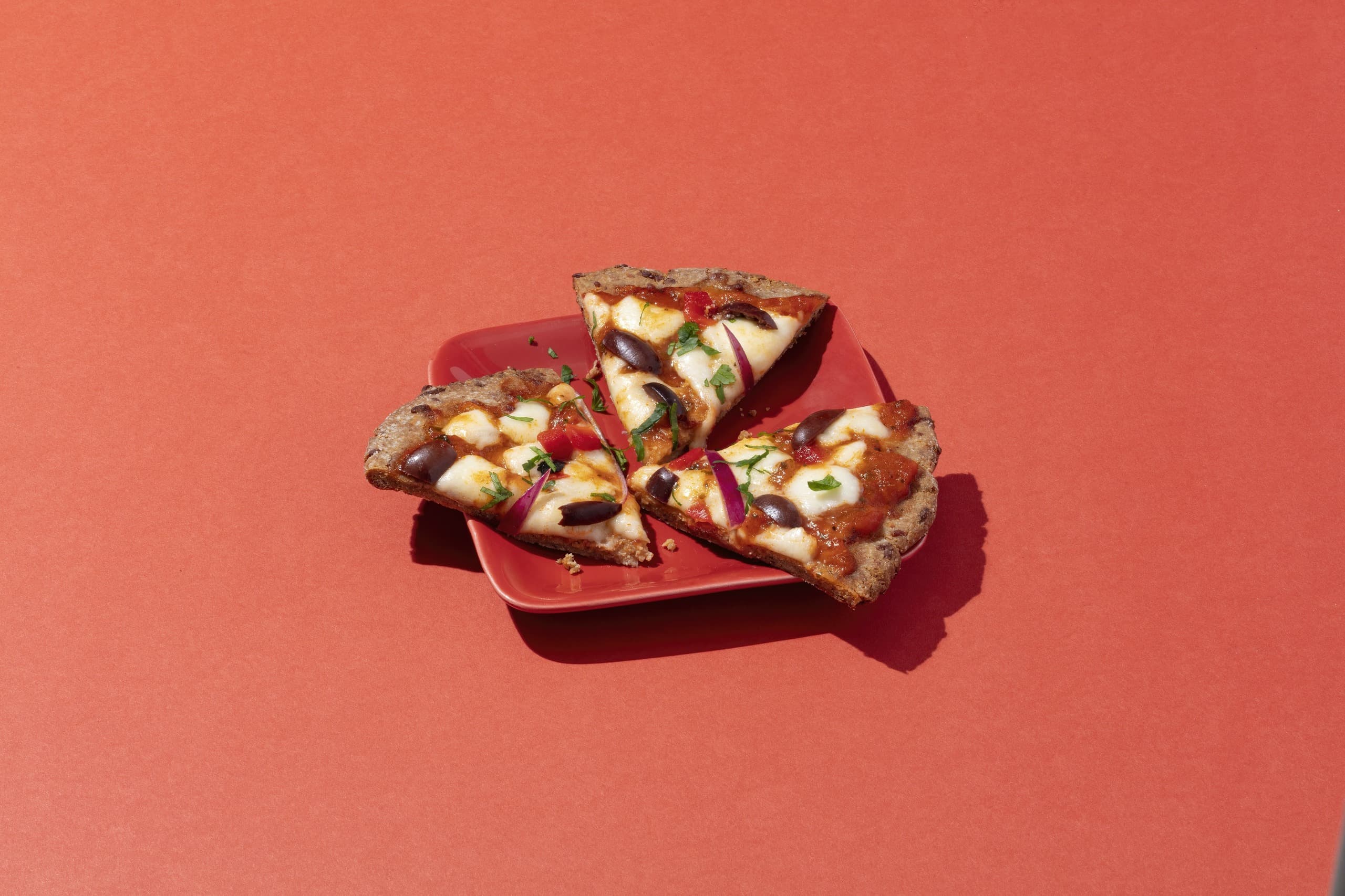 Greek Almond Flour Flatbread Recipe | Blue Diamond