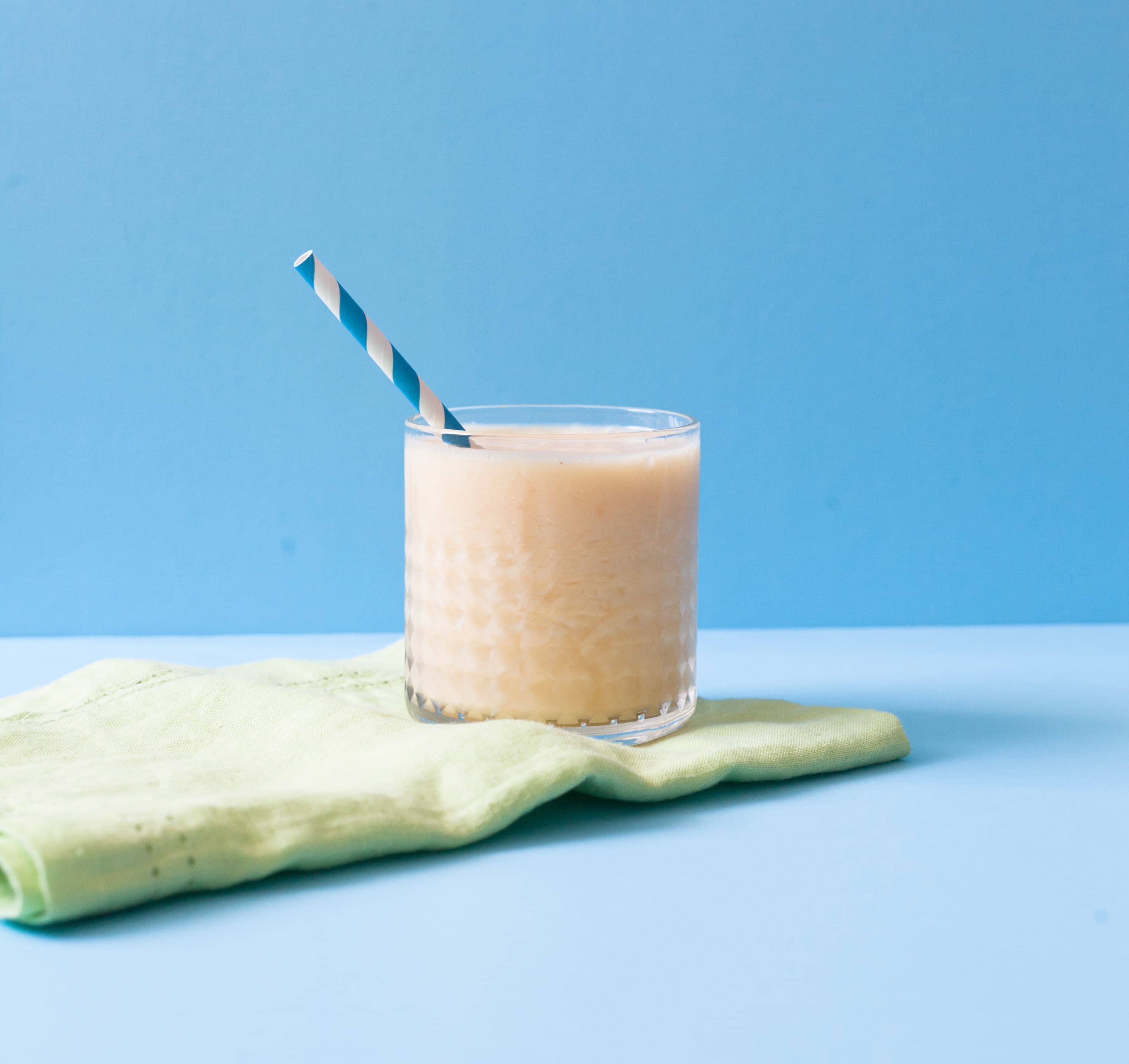 Citrus Crush Smoothie | Blue Diamond