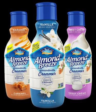 Almondmilk Creamer