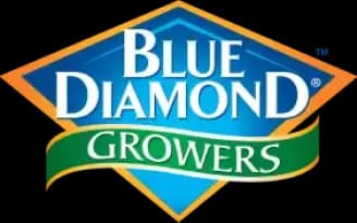 Blue Diamond Logo