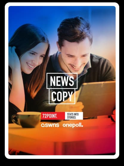 News Copy cover
