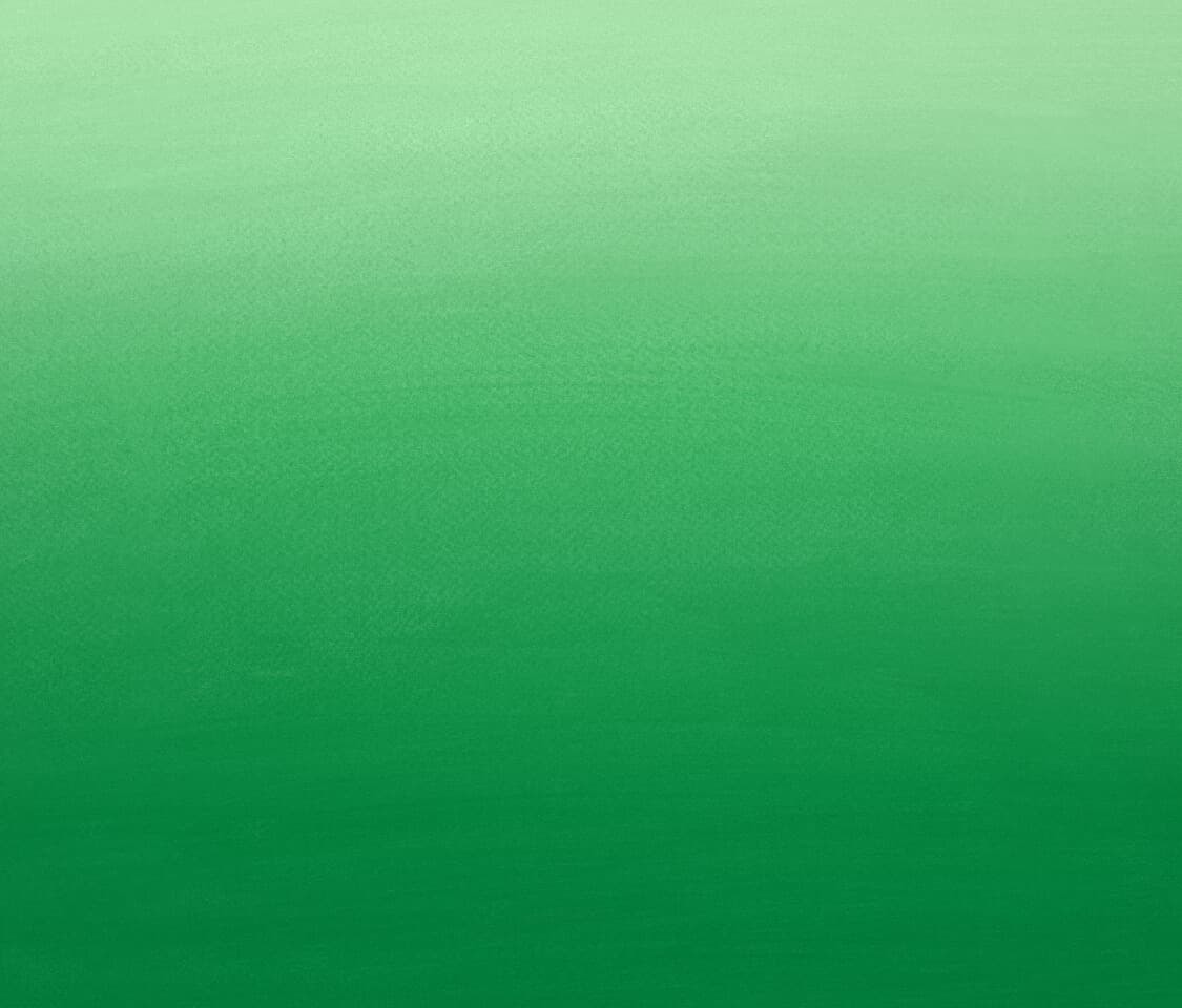 Green textured background