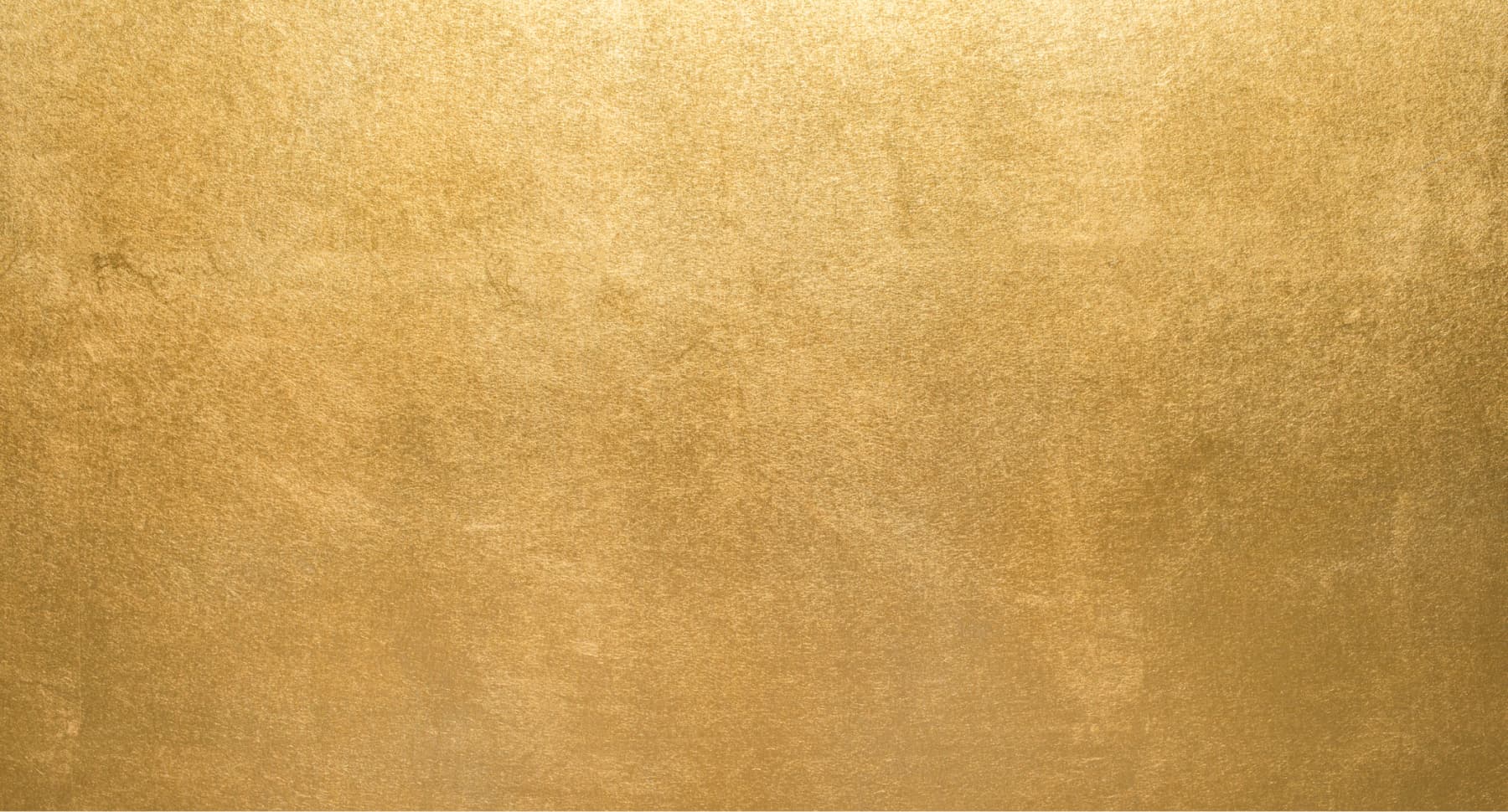 Gold textured background