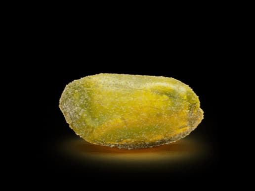 Honey Roasted Salt flavored pistachio