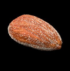 Floating Almond