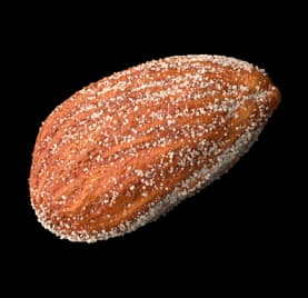 Floating Almond