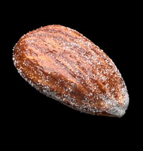 Floating Almond