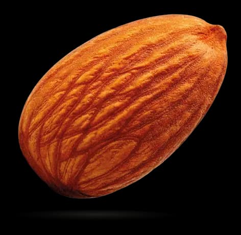 Classic Whole Natural Almond