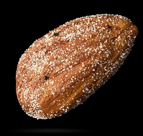 Flavor Forward Almond