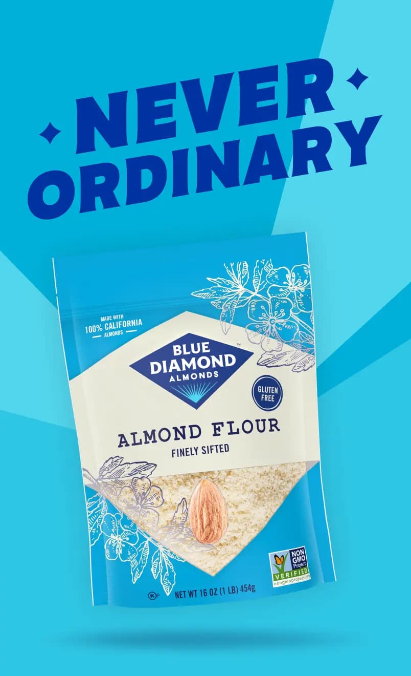 Never Ordinary