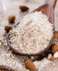 Almond Powder