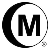 Crescent M icon