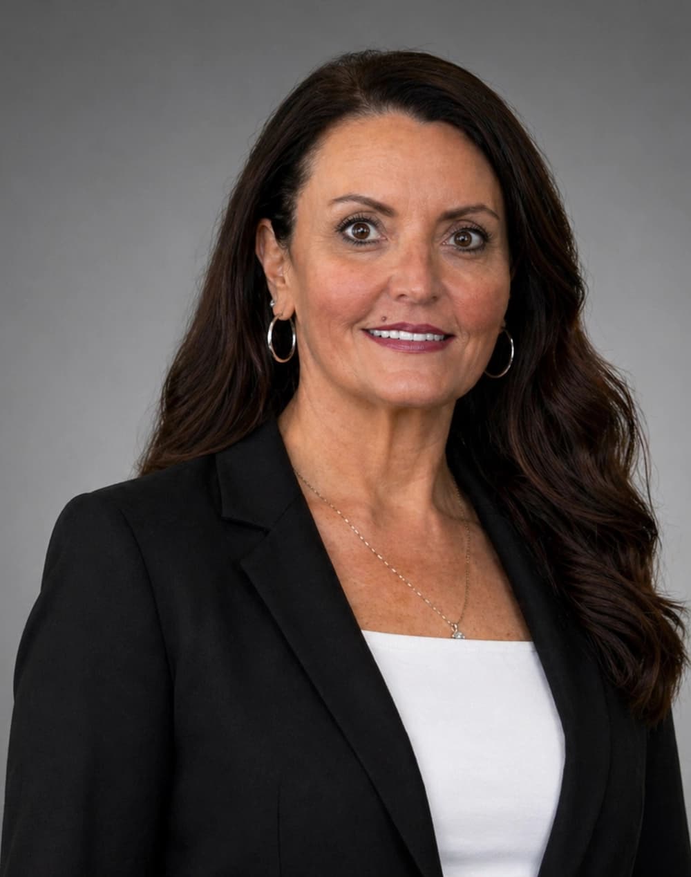 Christine Ivory