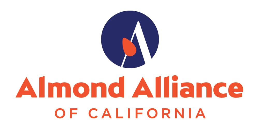 Almond Alliance of California