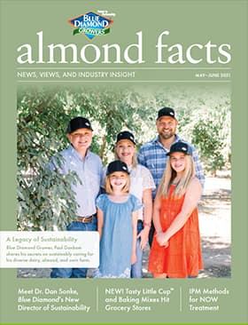 May-June 2021 AF Cover